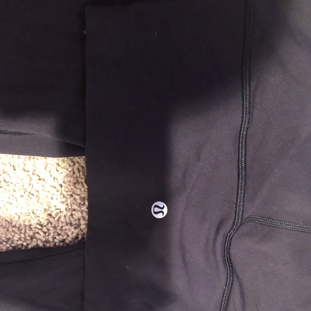 lululemon wonder under leggings